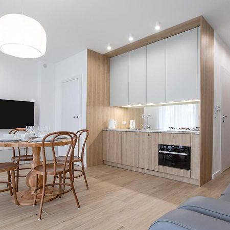 Resort Apartamenty Klifowa Rewal 85 Extérieur photo