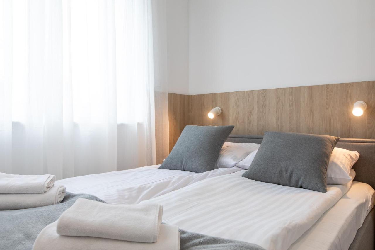 Resort Apartamenty Klifowa Rewal 85 Extérieur photo