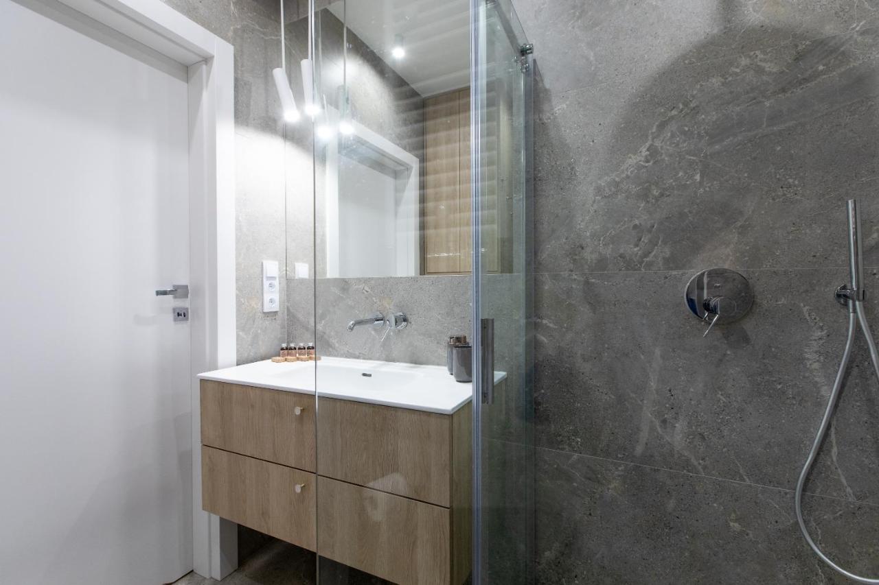 Resort Apartamenty Klifowa Rewal 85 Extérieur photo